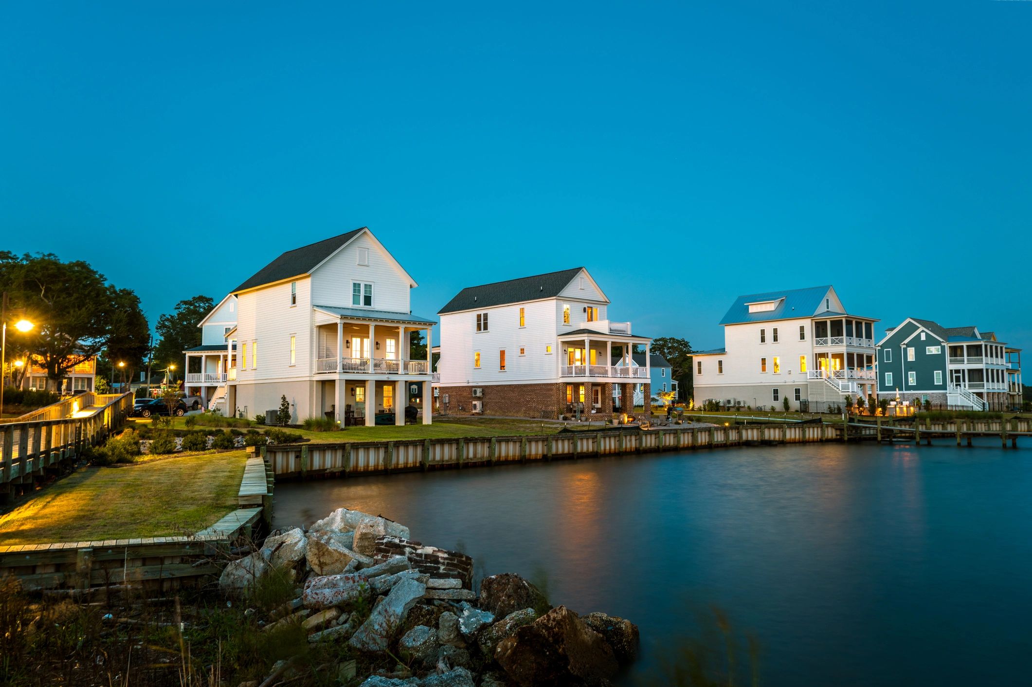 property for sale exterior