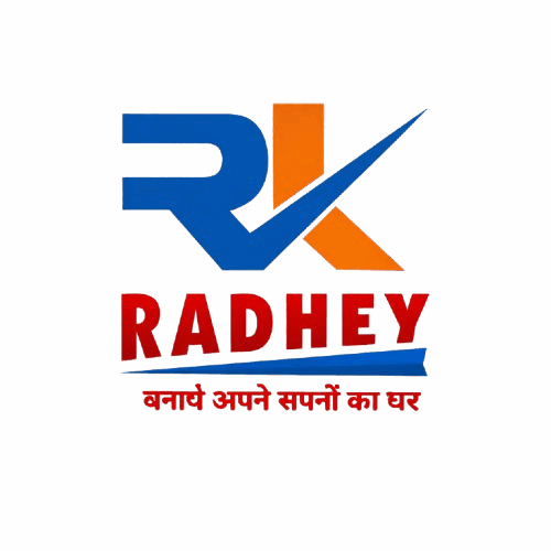 Radheydevelopers "हमारा सपना सबके दुकान मकान हो अपना"
